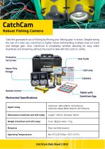 CatchCam