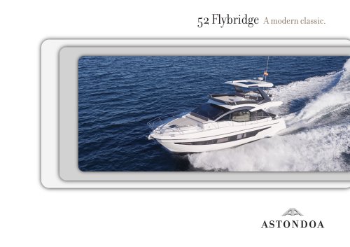 52 Flybridge