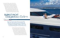 Baglietto 54m