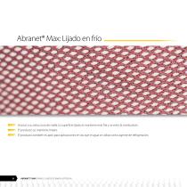 Abranet® Max para el Lijado con Bandas Estrechas - 6