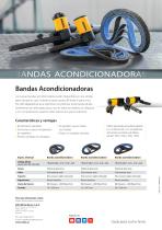 Bandas Acondicionadoras - 2