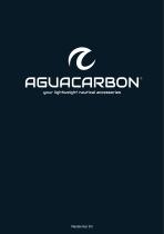 Catalogue Aguacarbon 2025