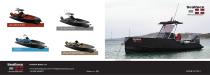 Brochure SeaRock XR7
