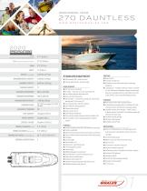270-DAUNTLESS-2020-SPEC-SHEET