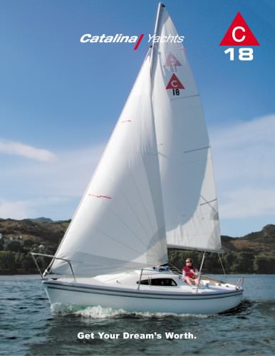 Catalina 18