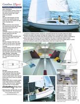 Catalina 22 Sport - 2