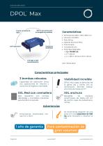 Catálogo DPOL-8