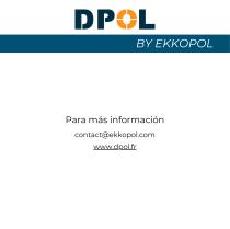 Novedad 2024 DPOL® HD - 10