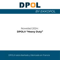 Novedad 2024 DPOL® HD - 1