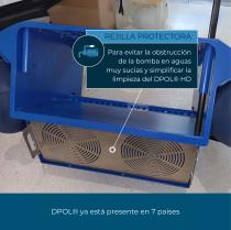 Novedad 2024 DPOL® HD - 2