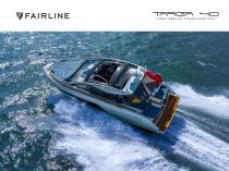 TARGA 40