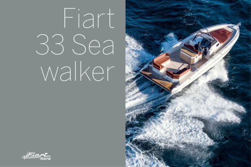 Fiart 33 Seawalker