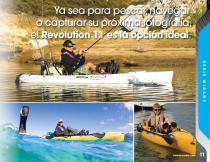 colección kayak/pesca - 11