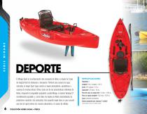 colección kayak/pesca - 6