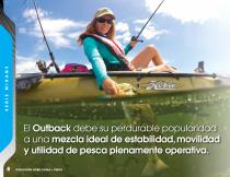 colección kayak/pesca - 8