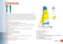 COLECCION DE VELA HOBIE - 11