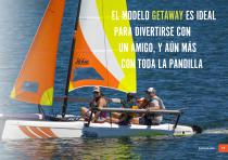 COLECCION DE VELA HOBIE - 13