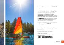 COLECCION DE VELA HOBIE - 3