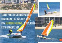 COLECCION DE VELA HOBIE - 5