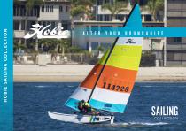 HCE SAILING COLLECTION 2017