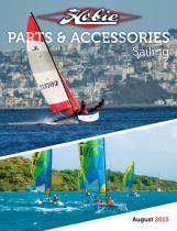 PARTS & ACCESSORIES Sailing