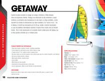 Sailing Collection Brochure - 10