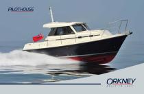 Pilothouse Range