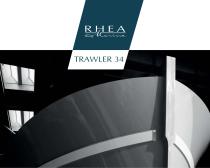 TRAWLER 34