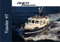 TRAWLER 47