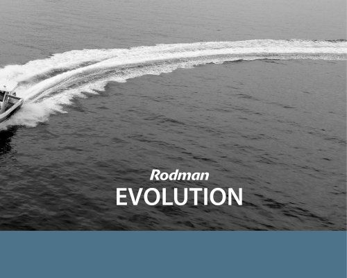 Gama Rodman EVOLUTION