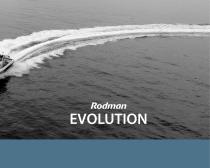 Rodman 1290 Evolution