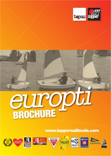 Europti Brochure