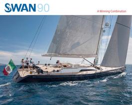 Swan 90
