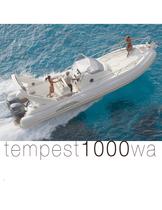 TEMPEST 1000 WA