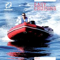 EASY CRUISING 2013