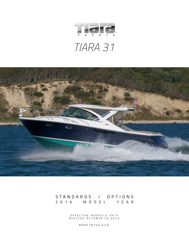 TIARA 31