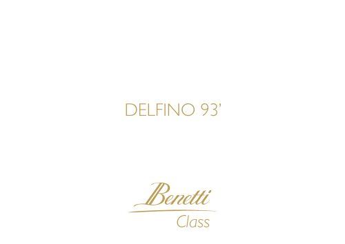 Delfino 93'