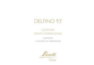 Delfino 93' - 2