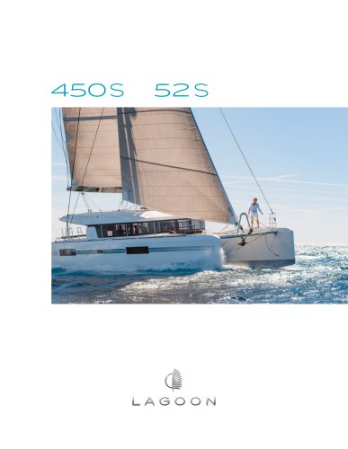 450S