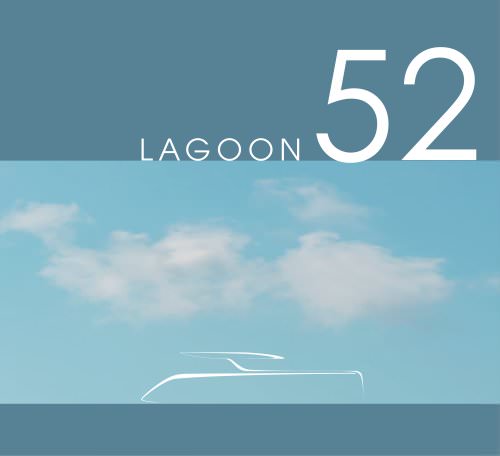 Lagoon 52