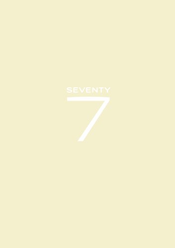 SEVENTY 7