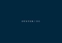 NEW OYSTER 595