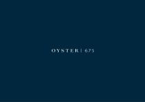 OYSTER 675