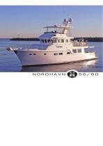 nordhavn 60