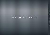 Riviera 4800 Sport Yacht Series II Platinum Edition
