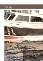 VICEM 52 Classic: Classic | Flybridge