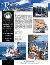 S/V Radiance