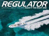 REGULATOR BROCHURE