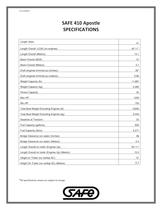 410 Apostle SPECS.FEATURES - 1