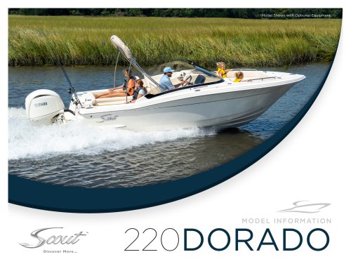 220 Dorado